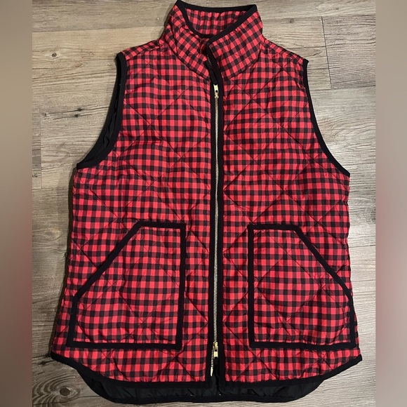 J. Crew Jackets & Blazers - Jcrew Vest